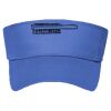 OTTO Cotton Twill Sun Visor Thumbnail