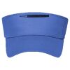 OTTO Cotton Twill Sun Visor Thumbnail