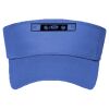OTTO Cotton Twill Sun Visor Thumbnail