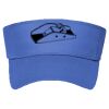 OTTO Cotton Twill Sun Visor Thumbnail