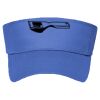 OTTO Cotton Twill Sun Visor Thumbnail