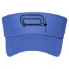 OTTO Cotton Twill Sun Visor Thumbnail