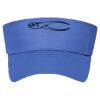 OTTO Cotton Twill Sun Visor Thumbnail