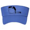 OTTO Cotton Twill Sun Visor Thumbnail