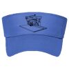 OTTO Cotton Twill Sun Visor Thumbnail