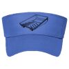 OTTO Cotton Twill Sun Visor Thumbnail