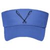 OTTO Cotton Twill Sun Visor Thumbnail