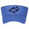 OTTO Cotton Twill Sun Visor Thumbnail