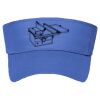 OTTO Cotton Twill Sun Visor Thumbnail