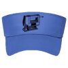 OTTO Cotton Twill Sun Visor Thumbnail
