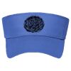 OTTO Cotton Twill Sun Visor Thumbnail