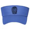 OTTO Cotton Twill Sun Visor Thumbnail