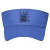 OTTO Cotton Twill Sun Visor Thumbnail