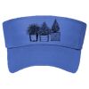 OTTO Cotton Twill Sun Visor Thumbnail