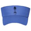 OTTO Cotton Twill Sun Visor Thumbnail