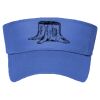 OTTO Cotton Twill Sun Visor Thumbnail