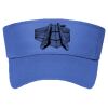 OTTO Cotton Twill Sun Visor Thumbnail