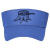 OTTO Cotton Twill Sun Visor Thumbnail