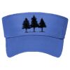 OTTO Cotton Twill Sun Visor Thumbnail