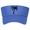 OTTO Cotton Twill Sun Visor Thumbnail