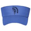OTTO Cotton Twill Sun Visor Thumbnail