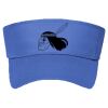 OTTO Cotton Twill Sun Visor Thumbnail