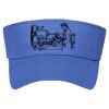 OTTO Cotton Twill Sun Visor Thumbnail