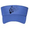 OTTO Cotton Twill Sun Visor Thumbnail