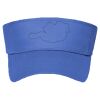OTTO Cotton Twill Sun Visor Thumbnail
