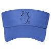 OTTO Cotton Twill Sun Visor Thumbnail