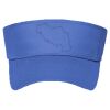 OTTO Cotton Twill Sun Visor Thumbnail