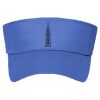 OTTO Cotton Twill Sun Visor Thumbnail