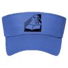 OTTO Cotton Twill Sun Visor Thumbnail