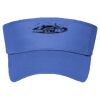 OTTO Cotton Twill Sun Visor Thumbnail