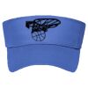 OTTO Cotton Twill Sun Visor Thumbnail