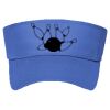 OTTO Cotton Twill Sun Visor Thumbnail