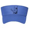 OTTO Cotton Twill Sun Visor Thumbnail