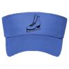 OTTO Cotton Twill Sun Visor Thumbnail