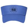 OTTO Cotton Twill Sun Visor Thumbnail