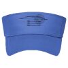 OTTO Cotton Twill Sun Visor Thumbnail