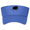 OTTO Cotton Twill Sun Visor Thumbnail