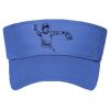 OTTO Cotton Twill Sun Visor Thumbnail