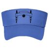 OTTO Cotton Twill Sun Visor Thumbnail