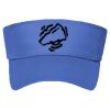 OTTO Cotton Twill Sun Visor Thumbnail