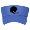 OTTO Cotton Twill Sun Visor Thumbnail