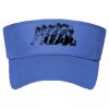 OTTO Cotton Twill Sun Visor Thumbnail