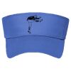 OTTO Cotton Twill Sun Visor Thumbnail