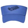 OTTO Cotton Twill Sun Visor Thumbnail