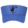 OTTO Cotton Twill Sun Visor Thumbnail