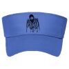 OTTO Cotton Twill Sun Visor Thumbnail